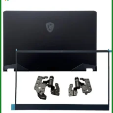 Vỏ Laptop MSI Leopard GL62, GL72 - Thay Vỏ Zin Chính Hãng, Lấy Liền Tại TPHCM