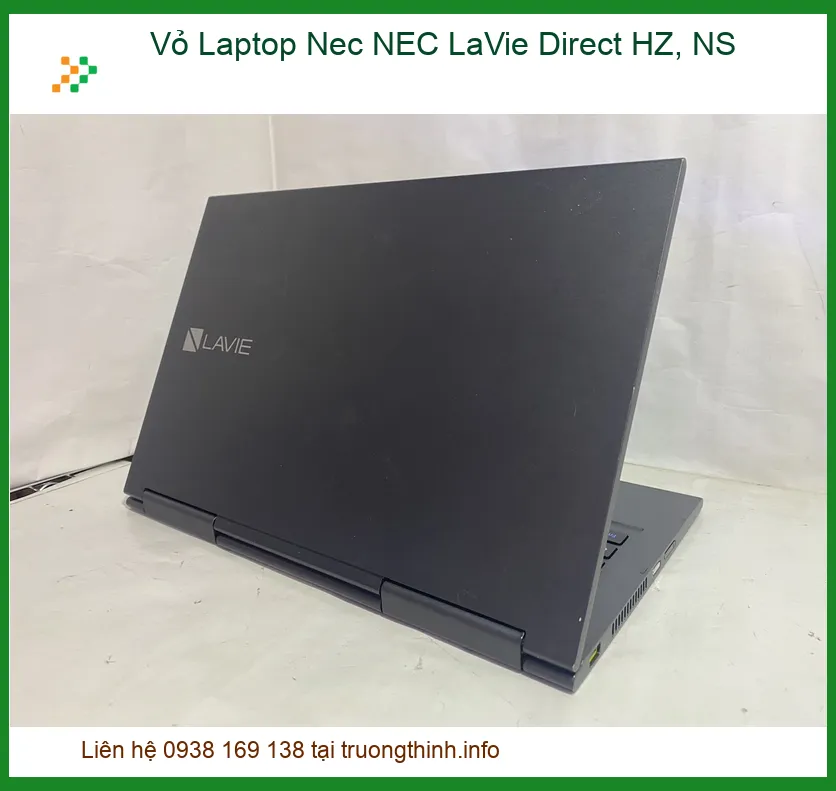 Thay Vỏ Laptop Nec NEC LaVie Direct HZ, NS - Chính Hãng, Lấy Liền Giá Tốt