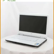 Vỏ Laptop Nec LaVie L PC-LL350, PC-LL550 Chính Hãng - Thay Mới Tận Nơi, Bảo Hành Chu Đáo