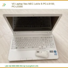 Vỏ Laptop Nec NEC LaVie S PC-LS150, PC-LS350 - Thay Thế, Nâng Cấp Giá Tốt, Lấy Liền