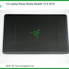 Vỏ Laptop Razer Blade Stealth 12.5 Chính Hãng | Dịch Vụ Thay Vỏ, Lắp Đặt Tận Nơi Uy Tín