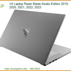 Vỏ Laptop Razer Blade Studio Edition 2019-2023 Chính Hãng - Thay Thế Uy Tín Tphcm