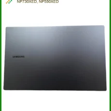 Vỏ Laptop Samsung Galaxy Book2 Np750xed, Np730xed, Np550xed Chính Hãng - Thay Thế Uy Tín Tphcm