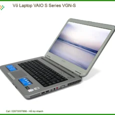 Vỏ Laptop VAIO S Series VGN-S - Địa Chỉ Thay Uy Tín
