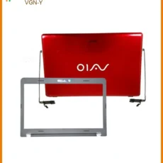 Thay Vỏ Laptop VAIO W Series VGN-W, VGN-X, VGN-Y Zin Chính Hãng - Lấy Liền, Giá Tốt Tại Trường Thịnh