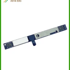 Webcam Laptop Acer Aspire 5 A514-53, A514-53G Chính Hãng - Thay Thế, Nâng Cấp Tận Nơi