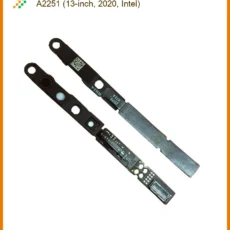 Webcam Laptop APPLE MacBook Pro A2289, A2251