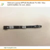 Thay Webcam Laptop APPLE MacBook Pro M3 / Max A2918 A2992 (14-inch, 2023) - Lấy Lại Hình Ảnh Sắc Nét Ngay!