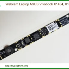 Webcam Laptop ASUS Vivobook X1404, X1404VA - Dịch vụ thay lấy liền TPHCM