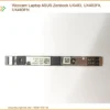 Webcam Laptop ASUS Zenbook UX493, UX493FA, UX493FN - Thay Thế Chính Hãng, Lấy Liền Tại TPHCM