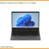 Webcam Laptop Axioo MyBook Z6, Z6 Metal - Dịch vụ thay lấy ngay TPHCM