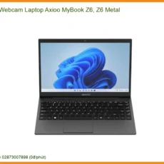 Webcam Laptop Axioo MyBook Z6, Z6 Metal - Dịch vụ thay lấy ngay TPHCM