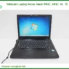 Webcam Laptop Axioo Neon Mnc, Mnc 14, 15 Chính Hãng - Trung Tâm Sửa Chữa Uy Tín Tphcm