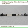 Thay Webcam Laptop DELL Dell Inspiron 14 5485, 5490, 5491 - Lấy Ngay, Giá Tốt