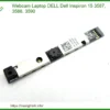 Webcam Laptop Dell Dell Inspiron 15 3587, 3588, 3590 Zin Chính Hãng - Thay Thế Uy Tín Tphcm