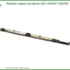Webcam Laptop Dynabook G83, G83/dp, G83/dn Chính Hãng - Trung Tâm Sửa Chữa Uy Tín Tphcm