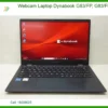 Webcam Laptop Dynabook G83/FP, G83/FN - Địa chỉ thay lấy ngay TPHCM