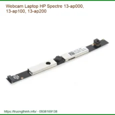 Webcam Laptop HP Spectre 13-ap Series Chính Hãng | Thay Thế Nhanh Tận Nơi