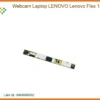 Webcam Laptop Lenovo Lenovo Flex 14, 15 Chính Hãng - Trung Tâm Thay Thế Lấy Ngay Tphcm