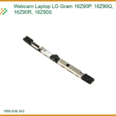 Webcam Laptop Lg Gram 16z90p, 16z90q, 16z90r, 16z90s Zin Chính Hãng - Thay Thế Lấy Ngay