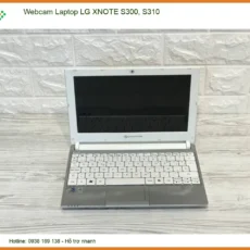 Webcam Laptop Lg Xnote S300, S310 Chính Hãng - Thay Thế Uy Tín Tphcm