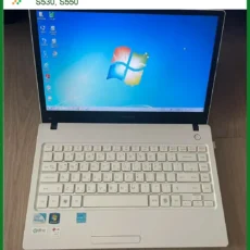 Webcam Laptop LG XNOTE S500, S510, S520, S530, S550 - Thay Thế Chính Hãng, Lấy Liền Tại TPHCM