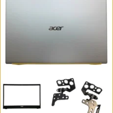 Vỏ Laptop Acer Aspire 7 A715-51 - Thay Lấy Liền Giá Rẻ TPHCM