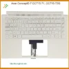 Bàn phím Laptop ACER ConceptD 7 - Sửa Laptop TPHCM Giá Rẻ | Lấy Liền