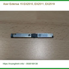Webcam Laptop Acer Extensa - Thay Mới Nhanh | Giá Rẻ Tại TPHCM