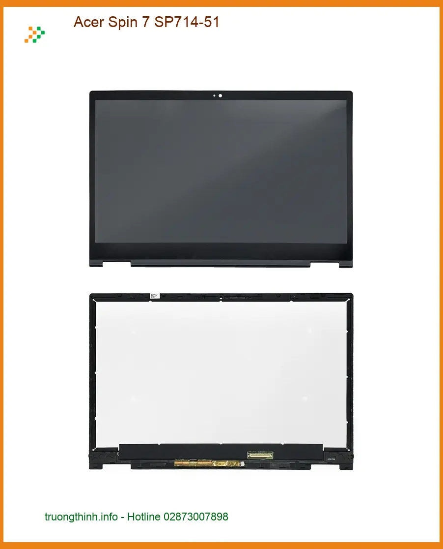 Màn hình Laptop ACER Acer Spin 7 SP714-51 - Thay Nhanh Tại TPHCM