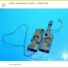 Loa Laptop ASUS Chromebook CX3401 | Trung Tâm Thay Loa TPHCM