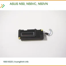 Loa Laptop ASUS N50, N50VC, N50VN - Thay Nhanh Lấy Liền Giá Tốt TPHCM