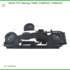 Quạt Laptop ASUS TUF Gaming FX503 - Thay Thế Nhanh | Trung Tâm Gần Nhất