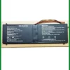 Pin Laptop Axioo MyBook 14, 14 Lite, 14+, 14F, 14G - Thay Lấy Ngay Tại TPHCM