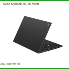 Vỏ Laptop Axioo MyBook Z6 - Thay Lấy Liền | Giá Rẻ TPHCM