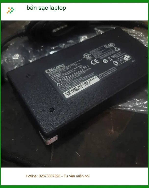 Anh Nhật Minh cần mua sạc laptop - Trung tâm Quận Bình Thạnh lấy liền
