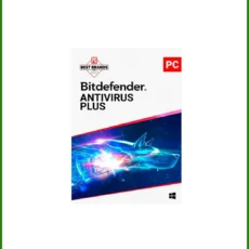 Antivirus Bitdefender Plus 3 PC 12 Tháng - Kích Hoạt Tận Nơi HCM