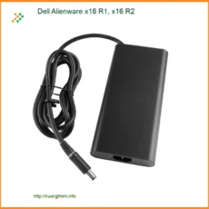 Sạc Laptop DELL Alienware x16 R1, R2 - Giá Rẻ | Giao Nhanh TPHCM