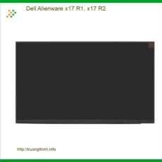 Màn hình Laptop Dell Alienware x17 R1 R2 - Thay Lấy Liền, Giá Tốt TPHCM