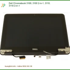 Màn hình DELL Chromebook 3100 - Thay Lấy Liền Giá Tốt Tại Cửa Hàng