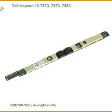 Webcam Dell Inspiron 13 7370 | Thay Lấy Liền Tại TPHCM Giá Tốt