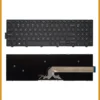 Bàn phím Laptop DELL Latitude 3560, 3570, 3580 - Thay Nhanh, Giá Rẻ Tại TPHCM