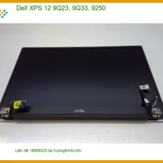 Màn hình Laptop DELL XPS 12 - Thay Nhanh TPHCM | Giá Rẻ, Lấy Liền