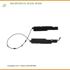 Loa Laptop Dell XPS M1210 M1330 M1530 - Thay Lấy Liền, Giá Tốt TPHCM