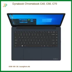 Bàn phím Laptop Dynabook Chromebook C40, C50, C70 - Thay Lấy Liền TPHCM