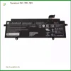 Pin Laptop Dynabook D41, D51, D61 - Thay Nhanh Giá Rẻ TPHCM Giao Ngay