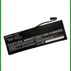 Pin Laptop Dynabook GS40, GS50 - Thay Lấy Ngay - Giá Sinh Viên