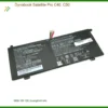 Pin Laptop Dynabook Satellite Pro C40, C50 - Thay Pin Laptop Lấy Liền Gần Đây