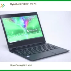 Loa Laptop Dynabook VX72 VX73 - Thay Lấy Ngay Trung Tâm TPHCM