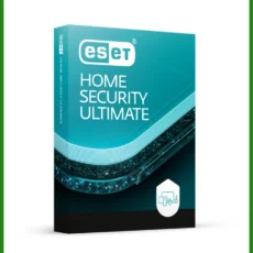 Antivirus ESET Home Security Ultimate - Cài đặt nhanh tại TPHCM